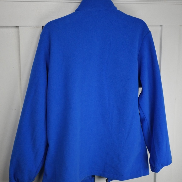 Roebuck and Co 3 in 1Navy Blazer - Picture 7 of 8